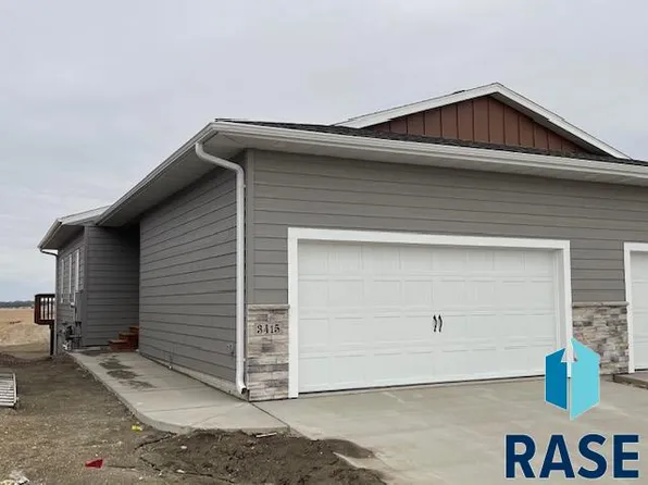 3415 S Heather Ave, Sioux Falls, SD 57106