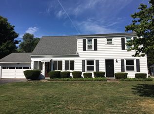 55 Lonesome Rd, Fairport, NY 14450