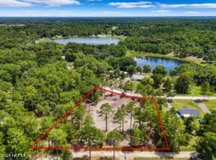 SE 46th Loop LOT 5, Keystone Heights, FL 32656