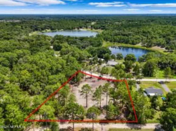 SE 46th Loop Lot 5, Keystone Heights, FL 32656