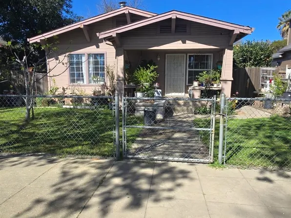 505 E Oak St, Lodi, CA 95240