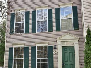 6152 Silver Arrows Way, Columbia, MD 21045