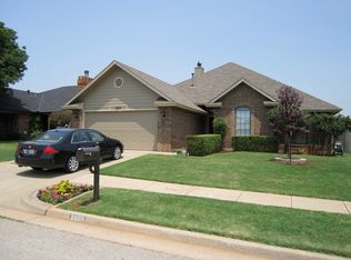 6809 NW 130th St, Oklahoma City, OK 73142