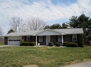 1800 W Burlington Pl, Princeton, IN 47670
