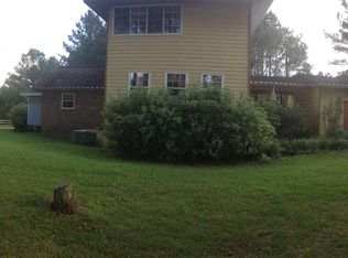 327 Ashley Rd, Greenville, FL 32331