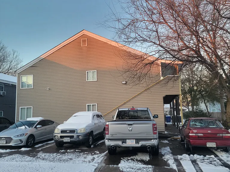 528 Ashlawn Dr #5 — Photo 17