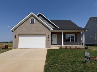 3532 Southall Blvd, Bowling Green, KY 42101