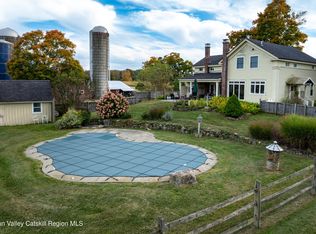 1030 County Route 27a, Ancram, NY 12502