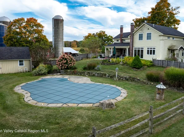 1030 County Route 27a, Ancram, NY 12502