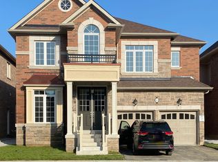 23 Elverton Cres #BASEMENT, Brampton, ON L7A 4Z4