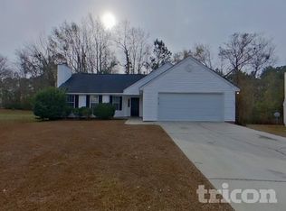 3 Rice Pointe Ct, Columbia, SC 29203