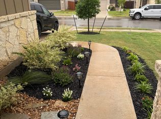 248 Cherry Vine Dr, Buda, TX 78610