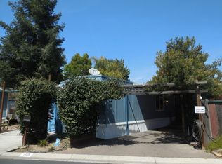 9360 N Blackstone Ave SPACE 109, Fresno, CA