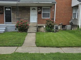 1057 Foxchase Ln, Essex, MD 21221