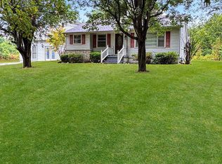 1127 W Shawtown Rd, Union City, TN 38261