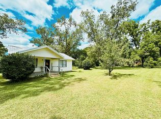 72 Old School House Rd, Grady, AL 36036