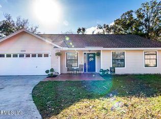 3558 Pond Ridge Ct W, Jacksonville, FL 32223