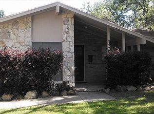 3420 W Houston St, Paris, TX 75460
