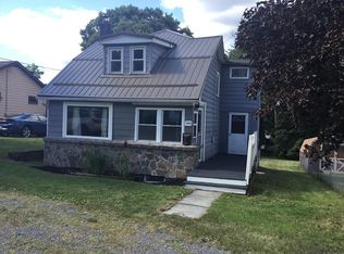 1502 Jefferson Ave, Portage, PA 15946