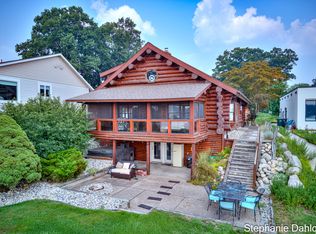 1601 Westwind Ct, Muskegon, MI 49445