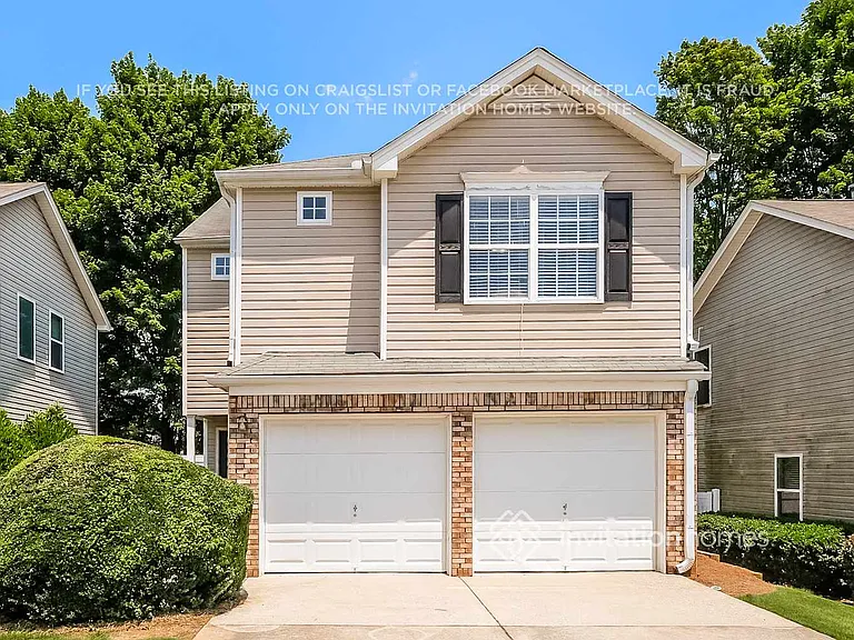 121 Nacoochee Way — Photo 2