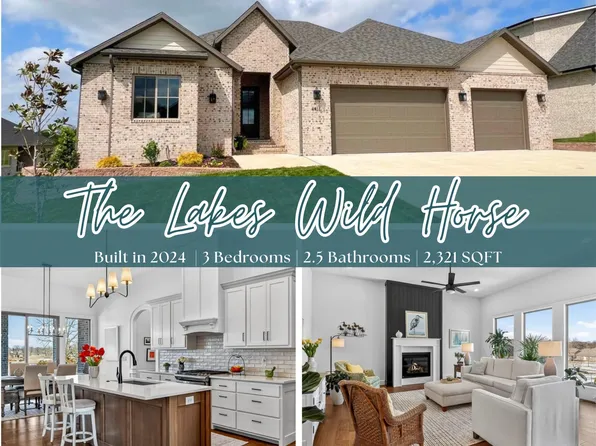 4411 E Hidden Oak Street, Springfield, MO 65802