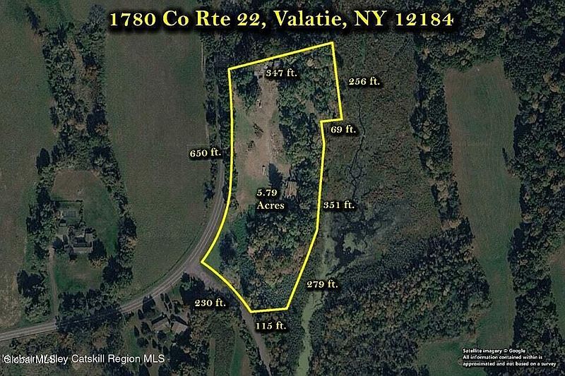 2nd image of 1780 County Route 22