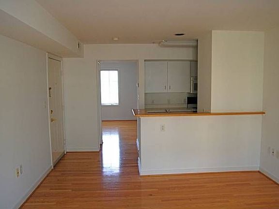 View from Bay Windows