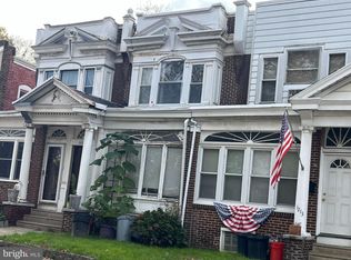 1215 Langham Ave, Camden, NJ 08103