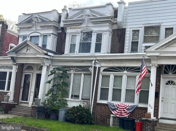 1215 Langham Ave, Camden, NJ 08103