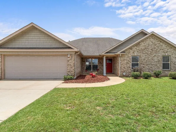 16415 Cherokee Bend Pkwy, Moundville, AL 35474