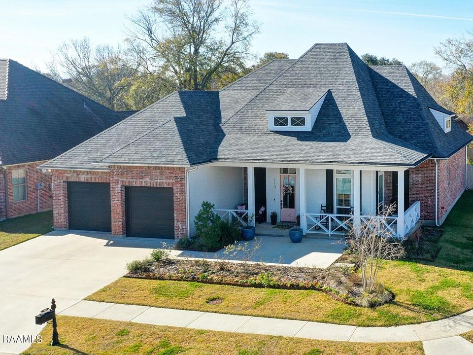 1st image of 113 Stoney Shadow Dr