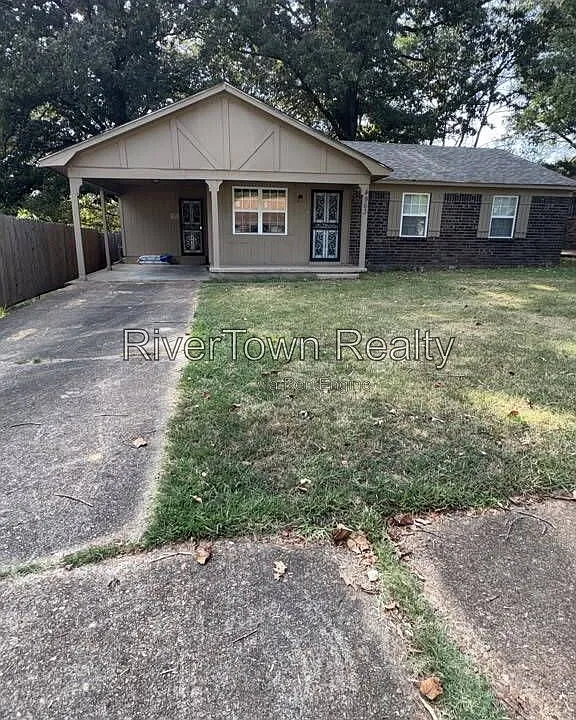 4963 Rosefield Rd