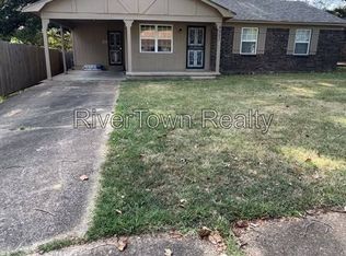 4963 Rosefield Rd, Memphis, TN 38118