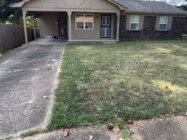 4963 Rosefield Rd, Memphis, TN 38118
