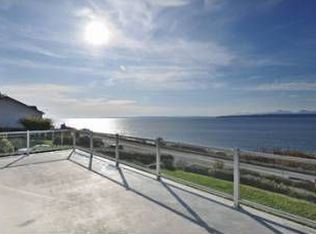 20420 Richmond Beach Dr NW, Shoreline, WA 98177