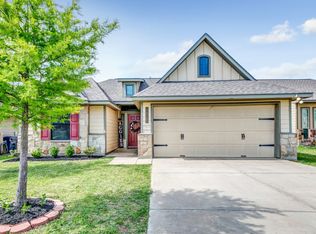 3807 Clear Meadow Creek Ave, College Station, TX 77845