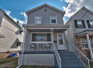 145 S Merrifield Ave, Scranton, PA 18504