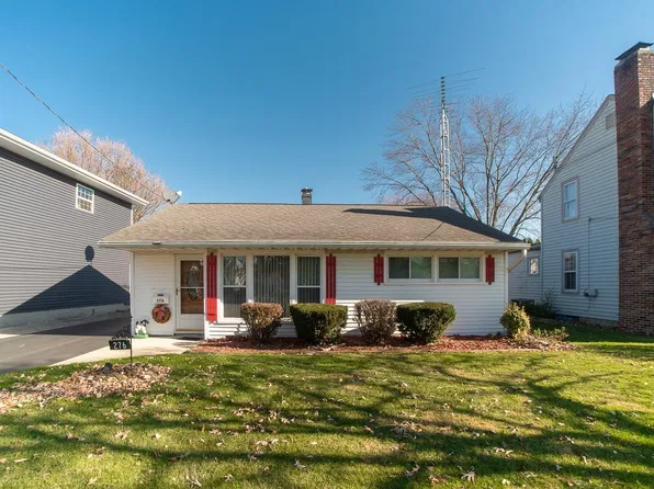 276 Kensington Pl, Marion, OH 43302