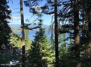 5 E Beaumont Dr, Harrison, ID 83833