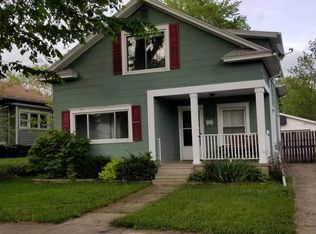 826 S 35th St, South Bend, IN 46615