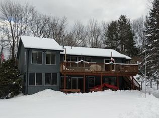 64 Richardson Corner Rd, Charlton, MA 01507