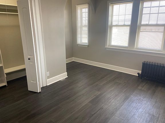 desk area