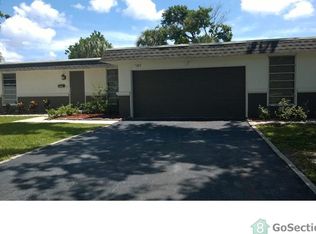 7200 NW 78th St, Fort Lauderdale, FL 33321
