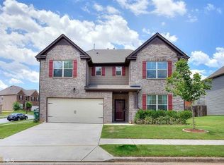 3542 Sycamore Bnd, Decatur, GA 30034