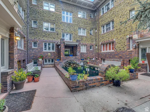 86 N B St #10, Salt Lake City, UT 84103