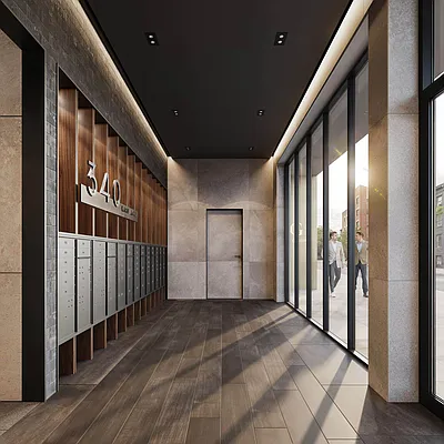 Rented by Doorway NYC, LLC | media 6
