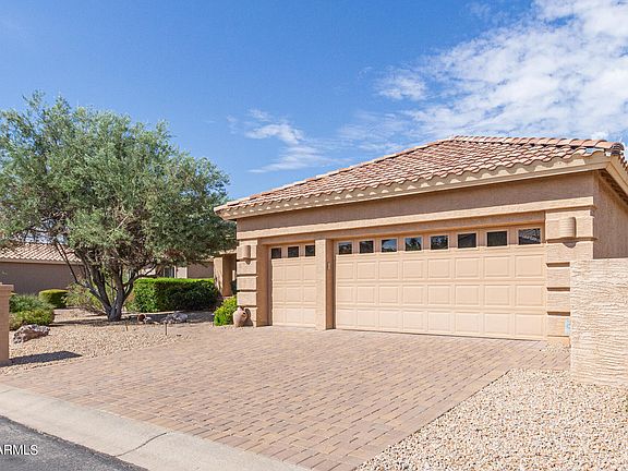 5th image of 24206 S DESERT VALE Drive