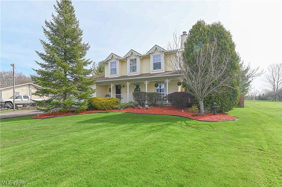 5635 Columbia Rd, Medina, OH 44256 MLS 5025304 Zillow