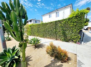1625 S La Brea Ave APT 4, Los Angeles, CA 90019
